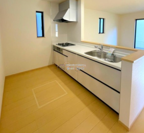 �L�b�`���@-