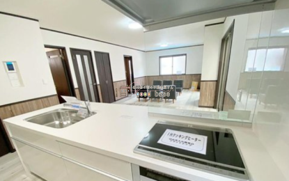 �L�b�`���@-