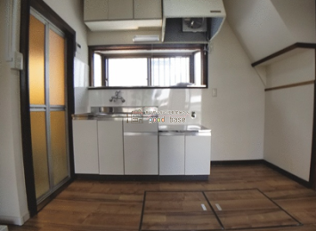 �L�b�`���@-