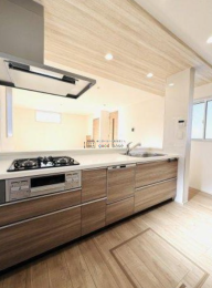 �L�b�`���@-