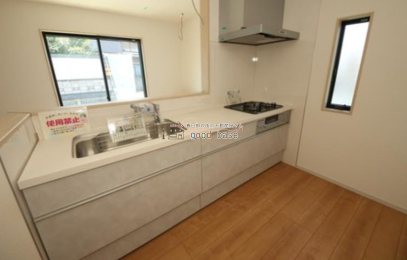 �L�b�`���@-