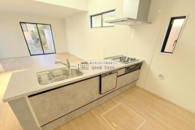 �L�b�`���@-