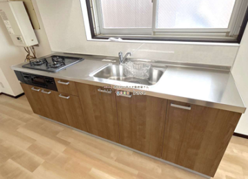 �L�b�`���@-