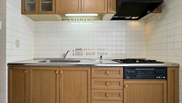 �L�b�`���@-