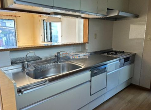 �L�b�`���@-